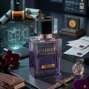 Wanted - 50ml