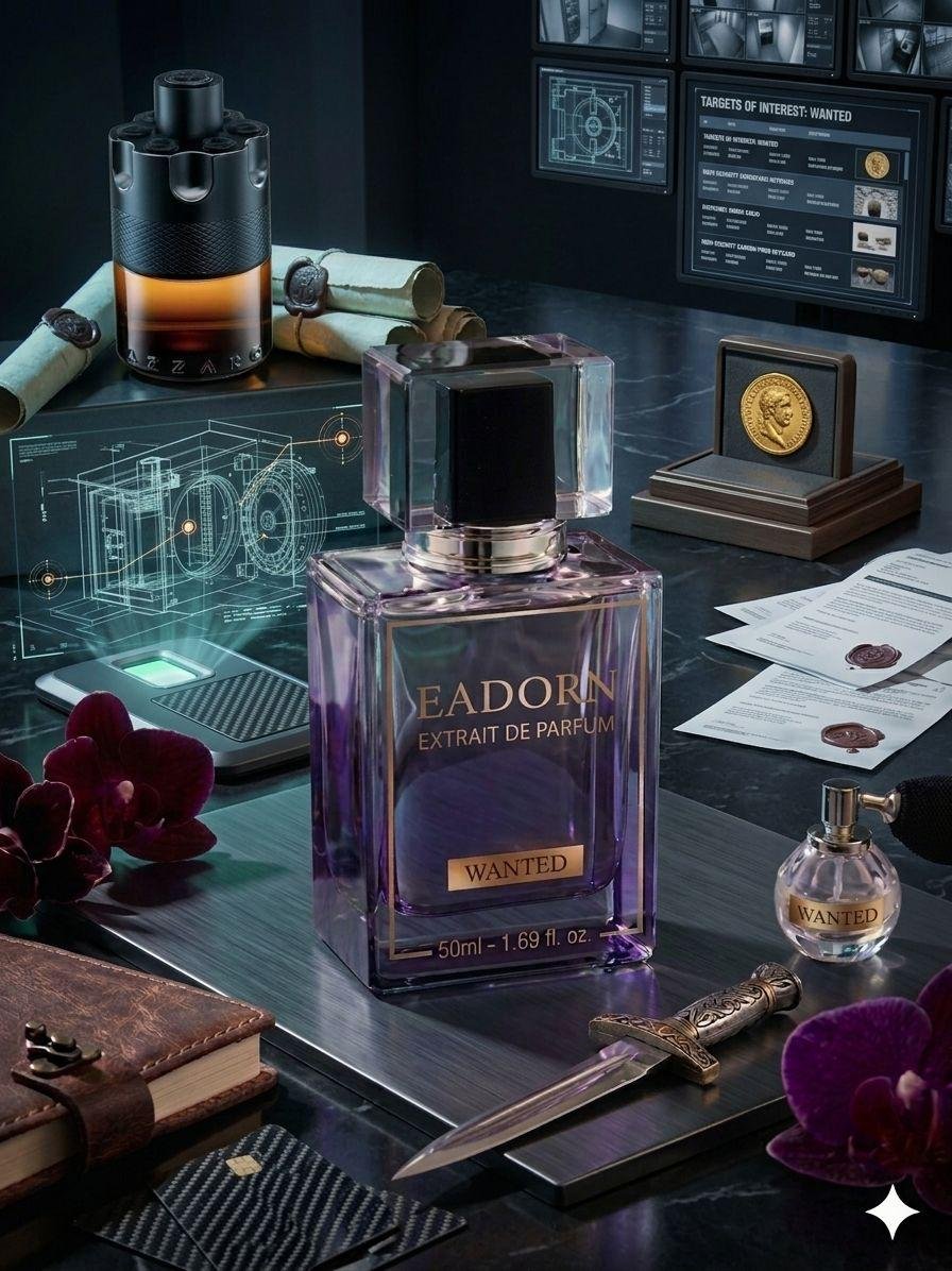 Wanted - 50ml