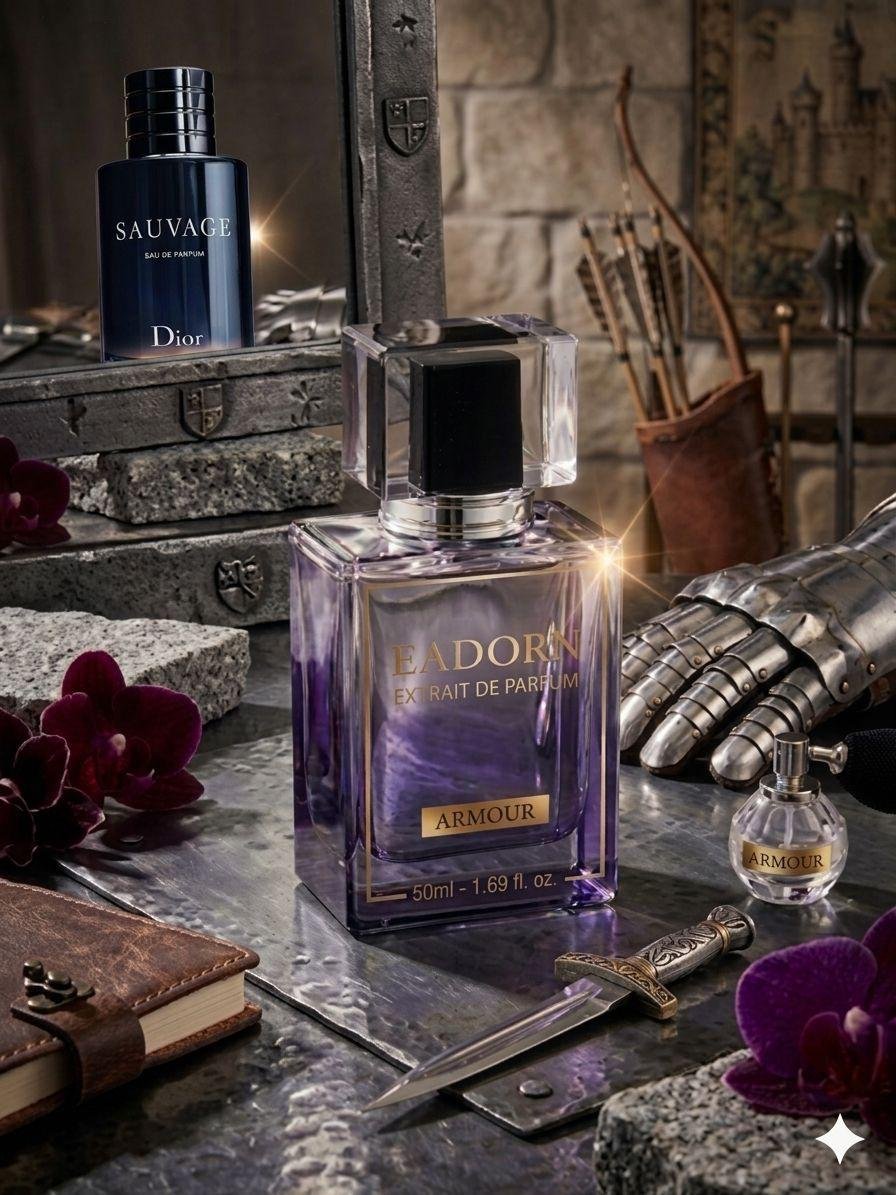 Armour - 50ml