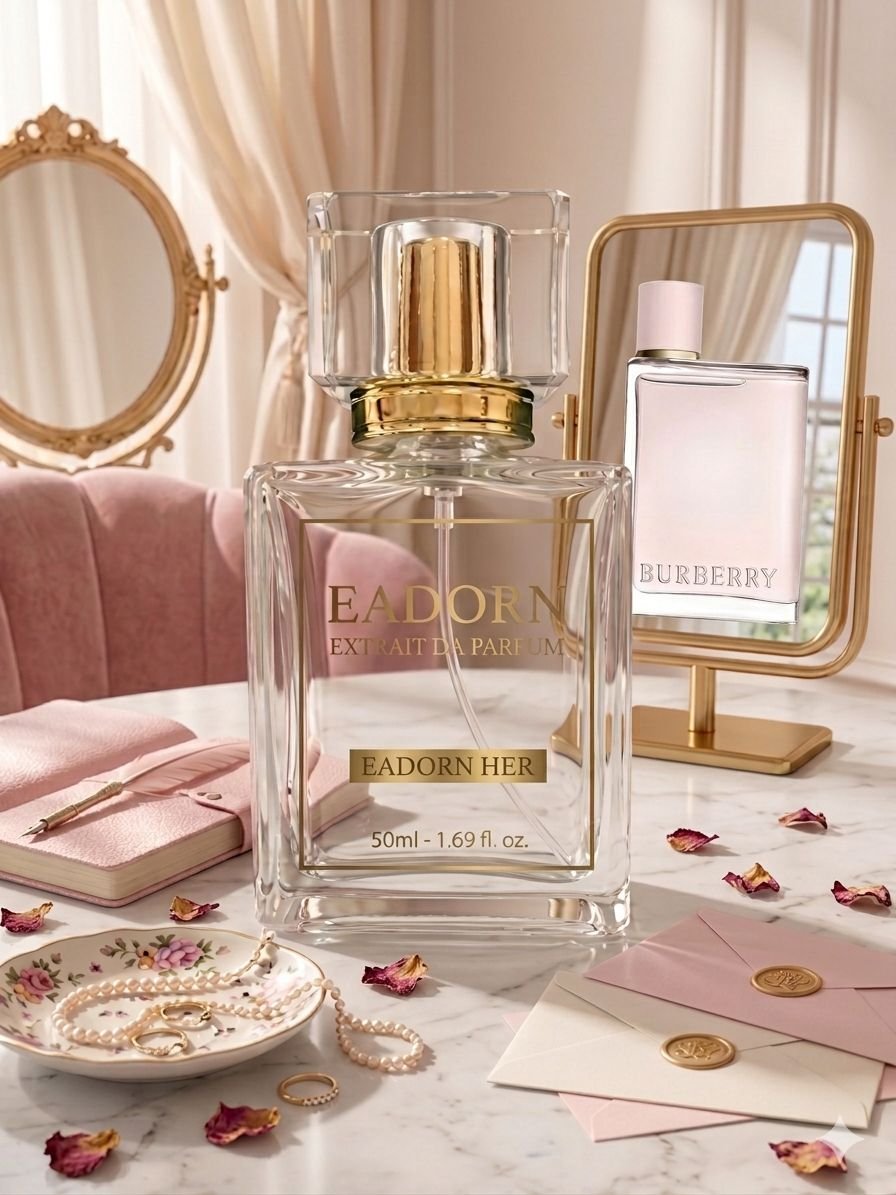 Eadorn Her - 50ml