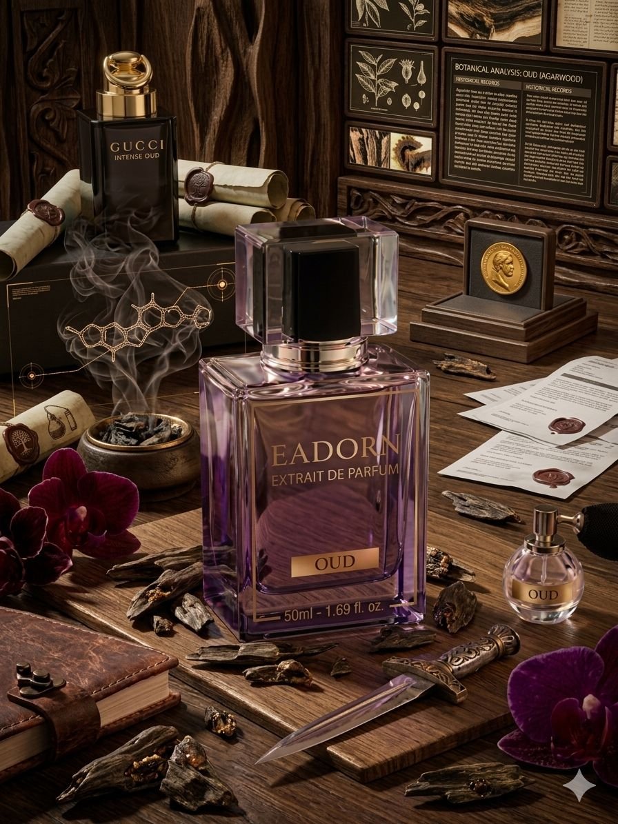 Oud - 50ml