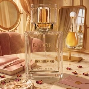 Golden Aura - 50ml