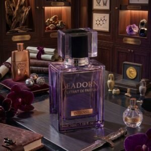 Intense - 50ml