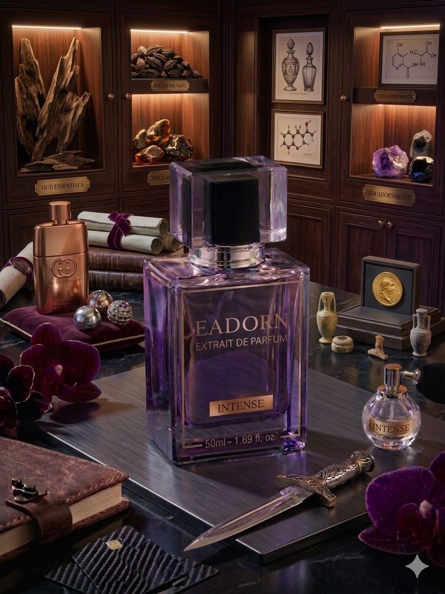 Intense - 50ml