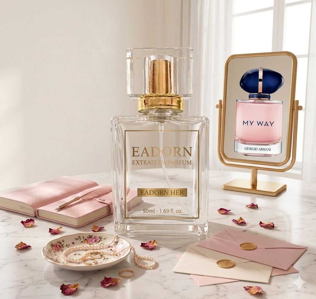 Eadorn Way - 50ml